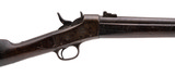 "Remington Rolling Block Civil War musket conversion.58CF (AL10119)" - 2 of 7