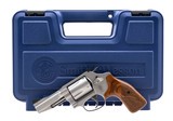 "Smith & Wesson 60-15 Pro Series Revolver .38 Special (PR72890)" - 6 of 6