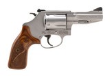 "Smith & Wesson 60-15 Pro Series Revolver .38 Special (PR72890)" - 2 of 6