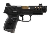 "FN 509 CC Edge Pistol 9mm (PR72892)" - 1 of 4