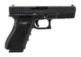"(SN: CFAC342) Glock 20C Pistol 10MM (NGZ5657) NEW" - 1 of 3