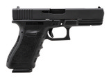 "(SN: CFAC343) Glock 20C Pistol 10MM (NGZ5657) NEW" - 1 of 3