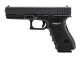 "(SN: CFAC343) Glock 20C Pistol 10MM (NGZ5657) NEW" - 2 of 3