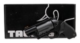 "Taurus Judge Public Defender Poly Revolver .45LC/410 Gauge (PR72887)" - 4 of 4