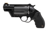 "Taurus Judge Public Defender Poly Revolver .45LC/410 Gauge (PR72887)" - 1 of 4