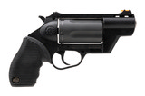 "Taurus Judge Public Defender Poly Revolver .45LC/410 Gauge (PR72887)" - 2 of 4