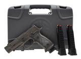 "(SN: 58K288824) Sig Sauer P320 AXG Legion Pistol 9mm (NGZ5715) NEW" - 3 of 3