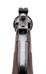 "Smith & Wesson 19-9 Combat Magnum Revolver .357 Magnum (PR72884)" - 5 of 6