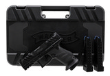 "(SN: 49944WA) Walther PDP Pro Enhanced Compact Pistol 9mm (NGZ5714) NEW" - 3 of 3