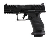 "(SN: 49944WA) Walther PDP Pro Enhanced Compact Pistol 9mm (NGZ5714) NEW" - 2 of 3