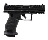 "(SN: 49944WA) Walther PDP Pro Enhanced Compact Pistol 9mm (NGZ5714) NEW" - 1 of 3