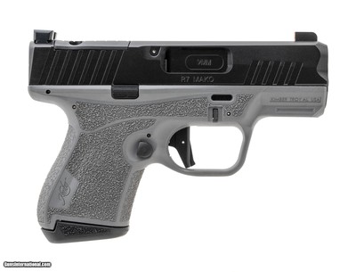 "(SN: Z18644) Kimber R7 Mako Pistol Bundle (NGZ3577) NEW"