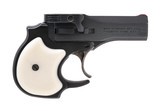 "Hi-Standard D-101 Derringer .22LR (PR72791)"