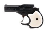 "Hi-Standard D-101 Derringer .22LR (PR72791)" - 2 of 6