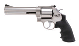"Smith & Wesson 629-2 Classic Revolver .44 Magnum (PR73076)" - 1 of 5