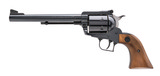 "Ruger NM Super Blackhawk Revolver .44 Magnum (PR73079)" - 1 of 6