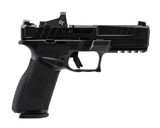 "(SN: BF233292) Springfield Armory Echelon Gear Up Bundle Pistol 9mm (NGZ5659) NEW"