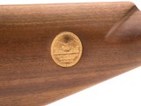 "Winchester 94 Golden Spike Commemorative Saddle Ring Carbine .30-30 Win (W13752)" - 6 of 6