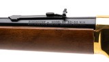 "Winchester 94 Golden Spike Commemorative Saddle Ring Carbine .30-30 Win (W13752)" - 5 of 6
