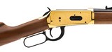 "Winchester 94 Golden Spike Commemorative Saddle Ring Carbine .30-30 Win (W13752)" - 2 of 6
