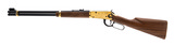 "Winchester 94 Golden Spike Commemorative Saddle Ring Carbine .30-30 Win (W13752)" - 3 of 6
