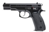 "CZ 75B Pistol 9mm (PR69392) Consignment" - 2 of 7