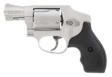 "(SN: DRT9635) Smith & Wesson 642-1 Pro Series .38 Special +P (NGZ2886) NEW" - 3 of 3