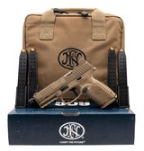 "(SN: GKS0325184) FN 509M Tactical T Bundle Pistol 9mm (NGZ5662) NEW" - 3 of 3