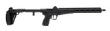 "(SN: 25E0E31) Kel-Tec Sub2000 GEN3 Carbine 9mm (NGZ5701) NEW" - 1 of 3