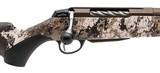 "(SN: FN1940) Tikka TX3 Lite Veil Wildland Rifle 270 Win (NGZ5724) NEW" - 2 of 5