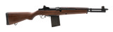 "(SN: BM0808) James River Armory BM-62 Tanker Rifle 7.62x51 (NGZ5704) NEW"