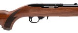 "(SN: 0026-73555) Ruger Talo Exclusive 10/22 Carbine .22LR (NGZ5721) NEW" - 2 of 5