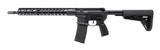 "(SN: 21P019580) Sig Sauer M400 SDI X-Series Rifle 5.56 Nato (NGZ5729) NEW" - 2 of 3
