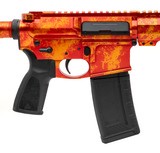 "(SN: R5762) Bird Dog Arms BD-15 Inferno Rifle 5.56 NATO (NGZ5666) NEW" - 2 of 5