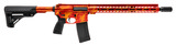 "(SN: R5762) Bird Dog Arms BD-15 Inferno Rifle 5.56 NATO (NGZ5666) NEW" - 1 of 5