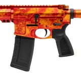 "(SN: R5762) Bird Dog Arms BD-15 Inferno Rifle 5.56 NATO (NGZ5666) NEW" - 4 of 5