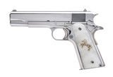 "(SN: T0620-24K04048) Tisas 1911A1 Regulator Pistol .38 Super (NGZ5730) NEW" - 2 of 3