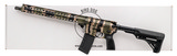 "(SN: R6408) Bird Dog Arms BD-15 Brushed Woodland Rifle 5.56 NATO (NGZ5668) NEW" - 5 of 5