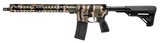 "(SN: R6408) Bird Dog Arms BD-15 Brushed Woodland Rifle 5.56 NATO (NGZ5668) NEW" - 3 of 5