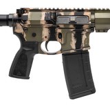 "(SN: R6408) Bird Dog Arms BD-15 Brushed Woodland Rifle 5.56 NATO (NGZ5668) NEW" - 2 of 5