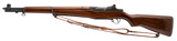 "Springfield M1 Garand rifle .30-06 (R44651)" - 3 of 7