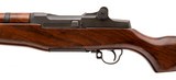 "Springfield M1 Garand rifle .30-06 (R44651)" - 4 of 7