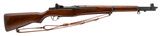 "Springfield M1 Garand rifle .30-06 (R44651)" - 1 of 7
