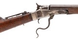 "Mass. Arms Co. 1865 single shot rifle .32 caliber (AL10216)" - 2 of 10