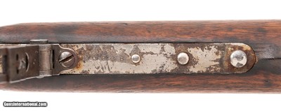 "Mass. Arms Co. 1865 single shot rifle .32 caliber (AL10216)" - Image 7 of 10