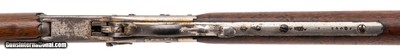 "Mass. Arms Co. 1865 single shot rifle .32 caliber (AL10216)" - Image 8 of 10
