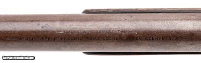 "Mass. Arms Co. 1865 single shot rifle .32 caliber (AL10216)" - Image 5 of 10