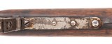 "Mass. Arms Co. 1865 single shot rifle .32 caliber (AL10216)" - 7 of 10