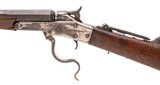 "Mass. Arms Co. 1865 single shot rifle .32 caliber (AL10216)" - 4 of 10