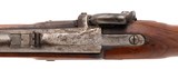 "Confederate Type II Richmond Civil War Musket .58 caliber (AL10201)" - 5 of 8